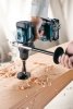 Zestaw combo Makita DK0114G201 XGT 40V 2x4.0Ah (HP001G + TD001G)